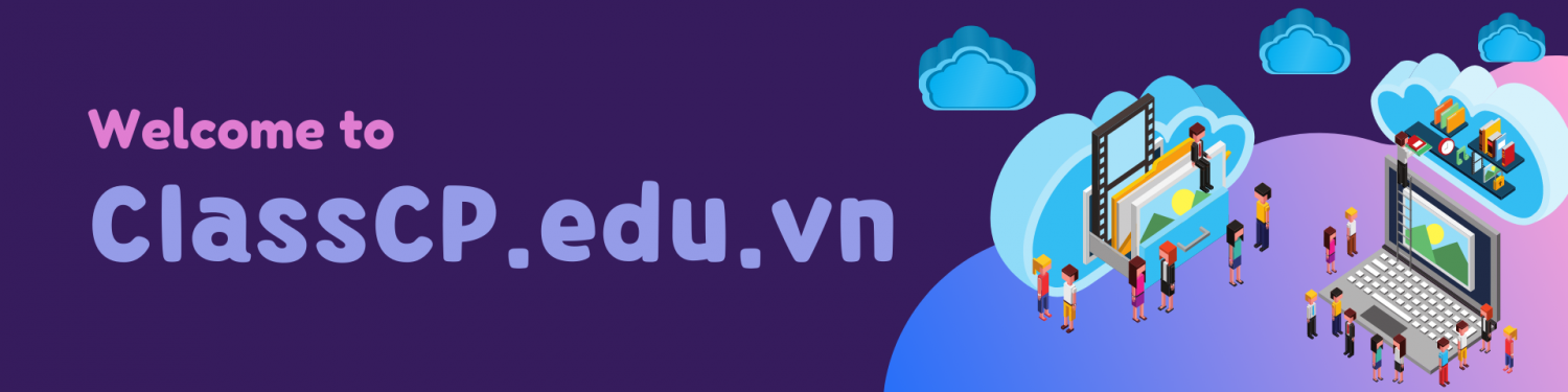 ClassCP.edu.vn